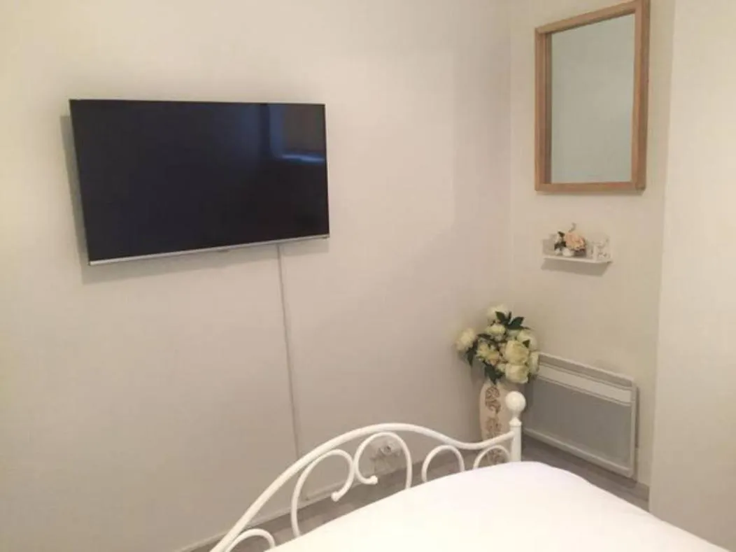 Magnifique T3 85M2 Vieux Port/Corniche Appartement Marseilles