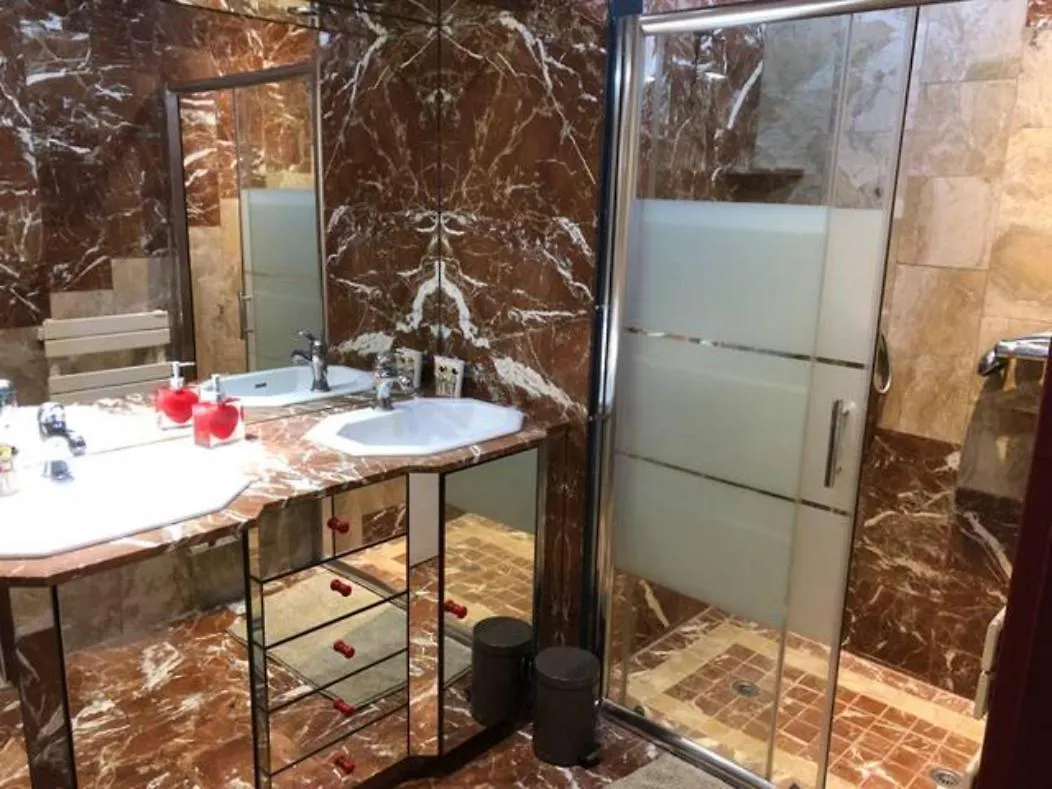 Magnifique T3 85M2 Vieux Port/Corniche Appartement Marseilles Frankrijk