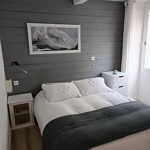 Appartement La Mer En, Marseille