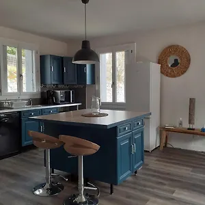 L'ermitage Apartamento Cahors