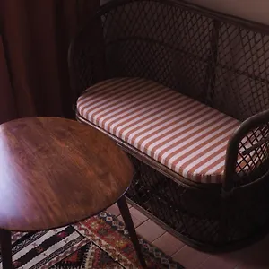 Les De La Releve Bed & Breakfast