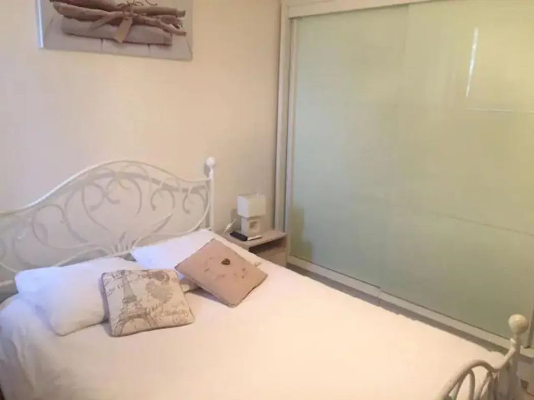 Magnifique T3 85M2 Vieux Port/Corniche Apartment Marseille