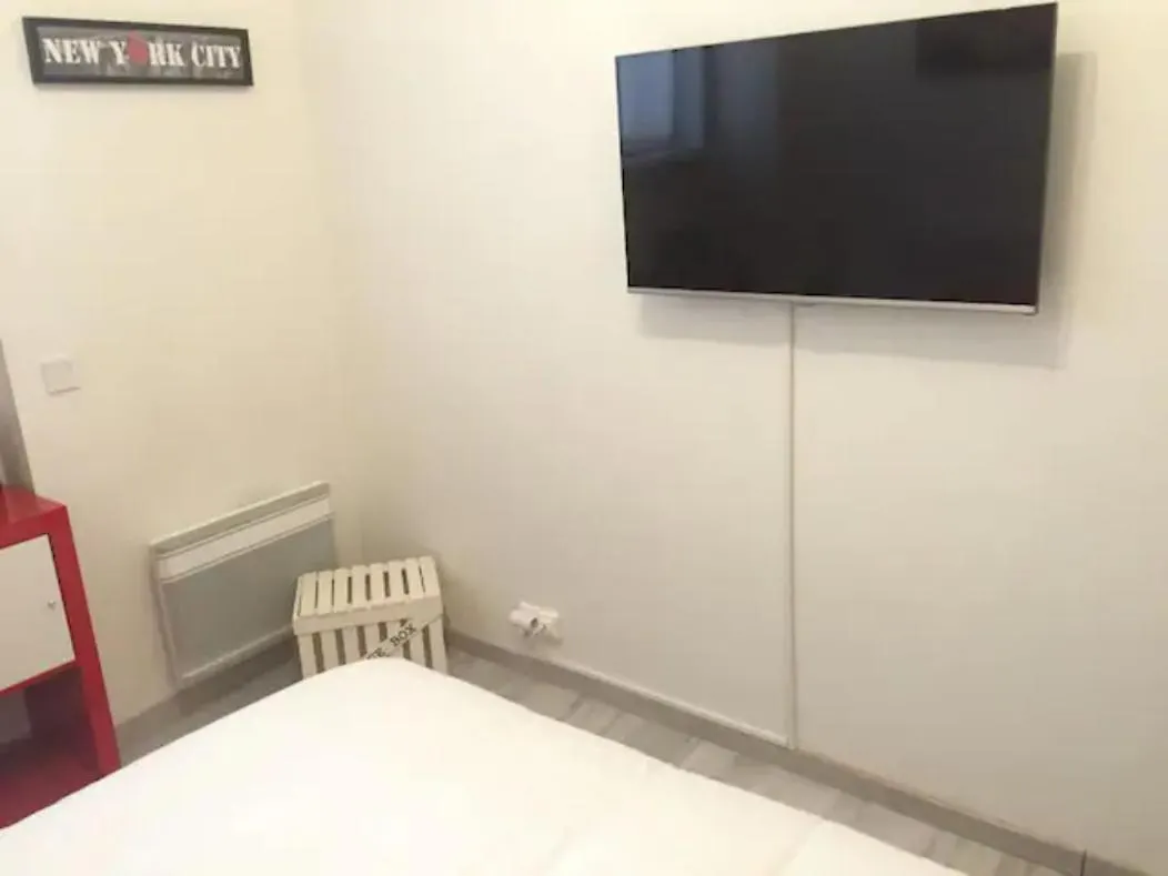 Magnifique T3 85M2 Vieux Port/Corniche Apartment Marseille